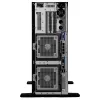 Torņu serveris HP Enterprise ProLiant ML350 Gen11 Intel Xeon Silver 4510 2.4GHz 12c 1P 64GB DDR5 8x SFF 2x1000W