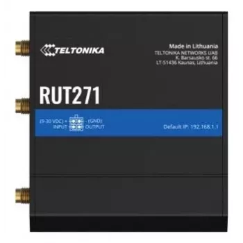 Teltonika RUT271 Cellular network router
