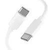 USB-C lādēšanas un spēlēšanas vads SUBSONIC SA5634 priekš PS5 — vadu lādēšana un datu savienojums