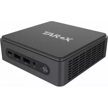 Dators TAROX MINI-PC G12 i3 8GB 500GB SSD W11P