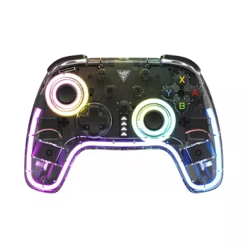 Dragonshock Orion Glow bezvadu RGB Switch kontrolieris