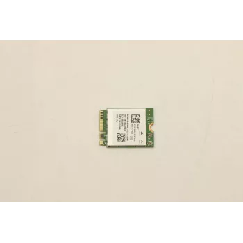 Wireless adapter Lenovo WirelessWLANLTN8852BE Dual Band 802.11ac