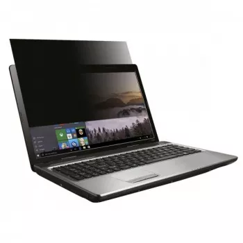 Mobilis 016403 displeja privātuma filtrs 35,6 cm (14) klēpjdatoram, bezrāmja displeja privātuma filtrs