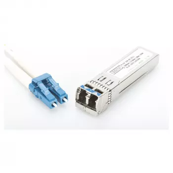 SFP modulis Digitus DN-81201 10Gbps 10,0km