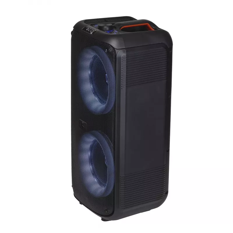 Party speaker Denver BPS-354 Melns