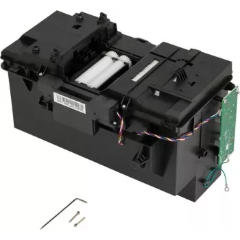 HP servisa stacijas komplekts CR357-67025 – oriģināls apkopes mezgls HP printeriem