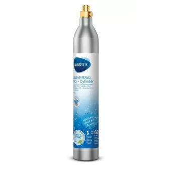 CO2 cilindrs Brita 1051068 karbonizatora piederums Brita