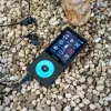 MP3 atskaņotājs Lenco Xemio-860BU 8 GB Melns Zils LCD 18h atskaņošana