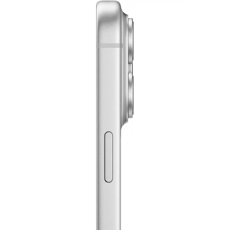 Apple iPhone 17 Pro 512GB Sudrabs