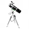 Skywatcher BKP 2001 EQ5 Go-To 200mm teleskops ar Crayford fokuseri