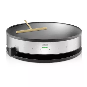 Caso CM 1300 Pankūku cepējs | 1300 W | 1 pankūka