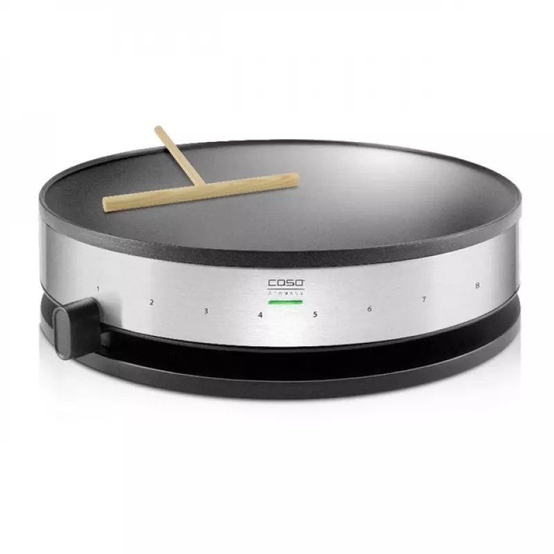 Caso CM 1300 Pankūku cepējs | 1300 W | 1 pankūka