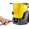 Augstspiediena mazgātājs Kärcher K 4 WCM Premium Home