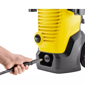 Augstspiediena mazgātājs Kärcher K 4 WCM Premium Home
