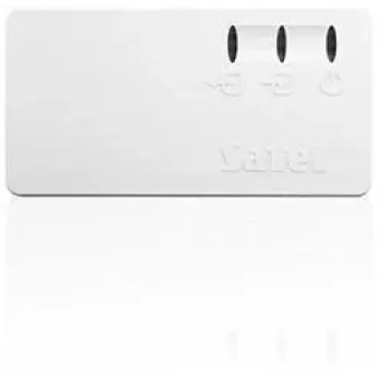 SATEL KNX interfeiss ar KNX-USB pieteikšanos