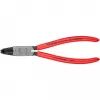 Knipex apļa atsperu knaibles komplekts 4 gab. rullējamā somiņā 19-60mm