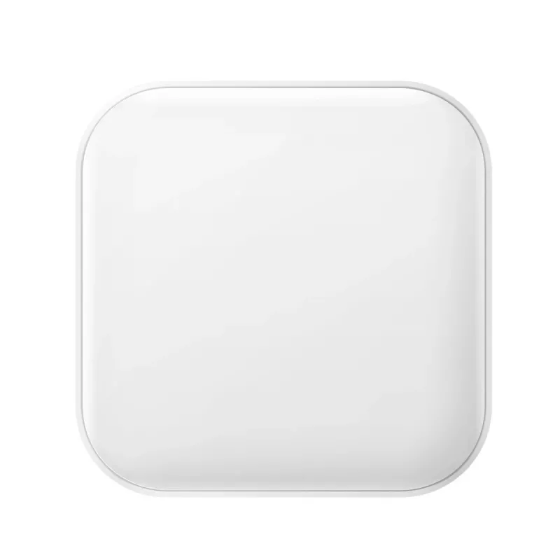 Eufy Security HomeBase 3 B2C - EU/ES/FR/ES Pelēks+Balts 1. iterācija