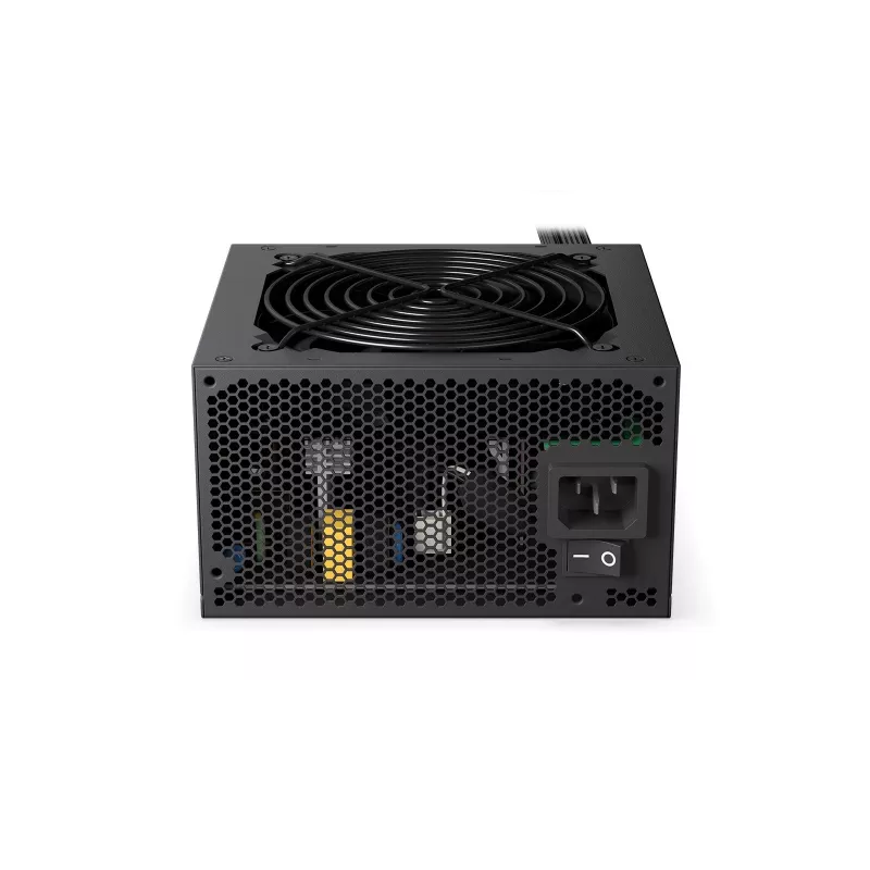 Barošanas bloks ENDORFY Vero L5 500 W ATX, 80 PLUS Bronze, 24-pin, 120 mm ventilators, nemodulārs