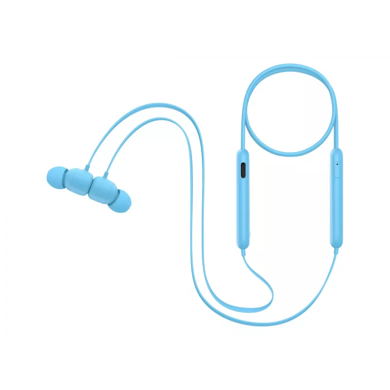 Apple BEATS FLEX - VISA DIENAS BEZVADU Beats Flex, visas dienas bezvadu austiņas, Flame Blue (MYMG2ZM/A)