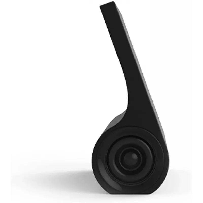 NASA WSP1300 Black Weather Station/Speaker BT