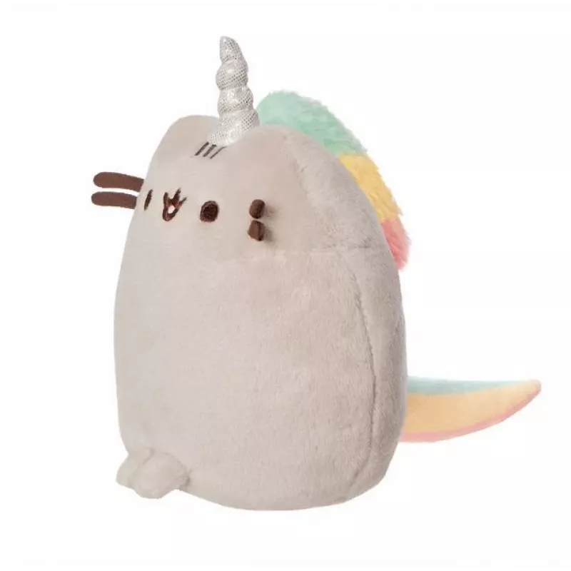 Plīša rotaļlieta Pusheen Aurora 26569 — mīkstā rotaļlieta, modelis GXP-917502