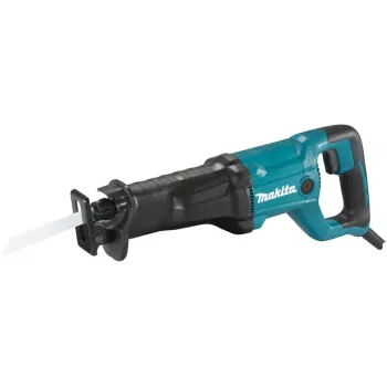 Makita JR3051TK virzuļzāģis 3000 spm 1200 W Melns, Zils