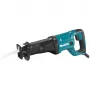 Makita JR3051TK virzuļzāģis 3000 spm 1200 W Melns, Zils