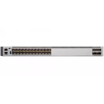 Catalyst 9500 24X1 10 25G/AND 4-PORT 40 100G Essential IN