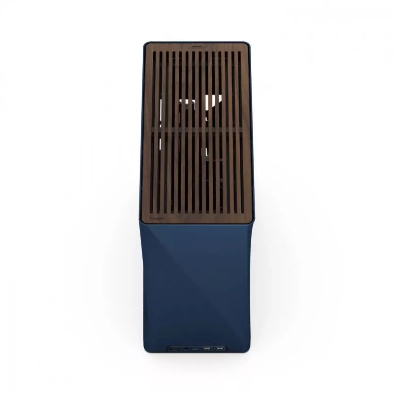 Fractal Design Era 2 Mini Tower zils