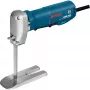 Universālais jaudas griezējs Bosch GSG 300 — tukšgaitas apgriezieni 3200 apgr./min, svars 1,6 kg (ar bateriju)