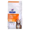 HILL'S PRESCRIPTION DIET Feline c/d Urinary Care Multicare sausā kaķu barība ar vistu 8 kg