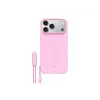 Beats iPhone 17 Pro Max statīva maciņš ar MagSafe un kameras vadību - Pebble Pink