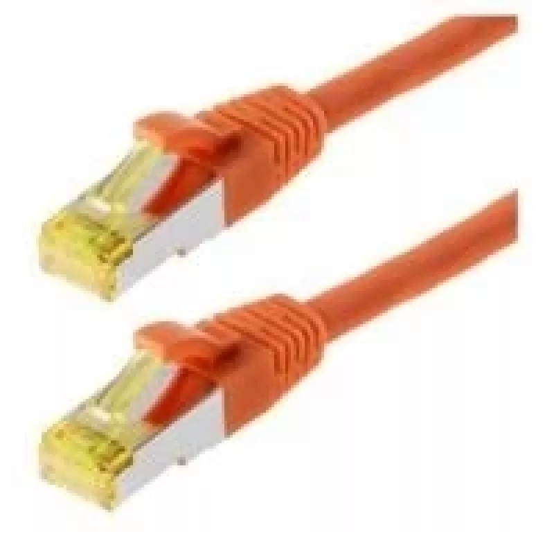 Tīkla kabelis Helos Cat 6a S/FTP 3 m