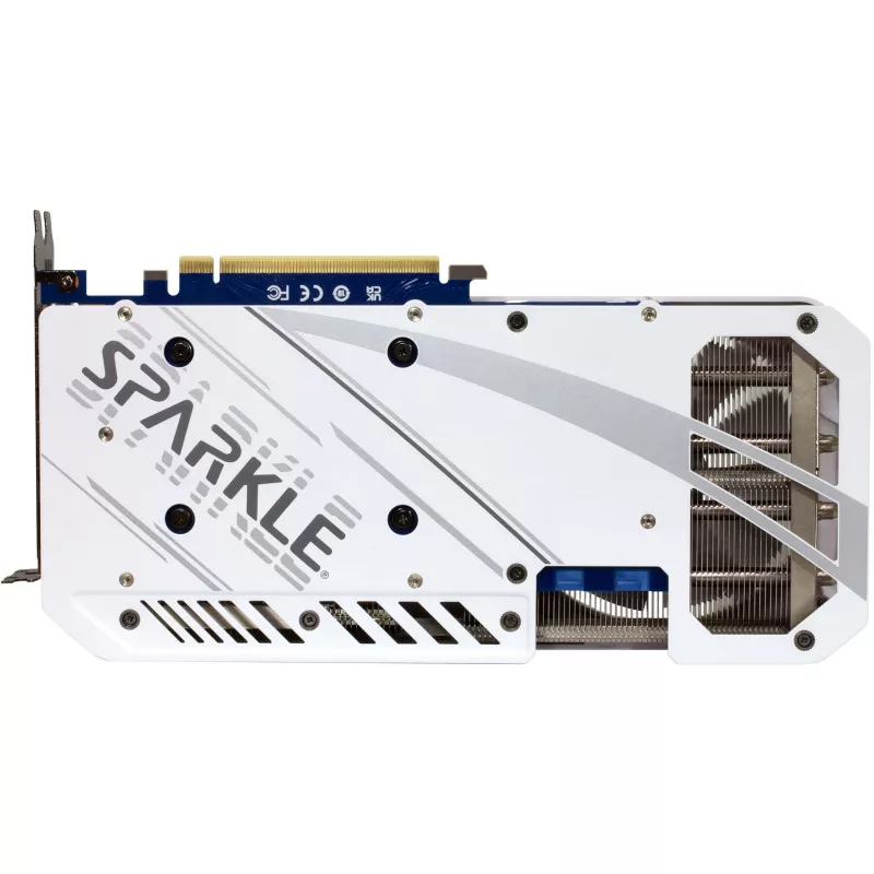 Sparkle 1A1-S00413600G sarkans