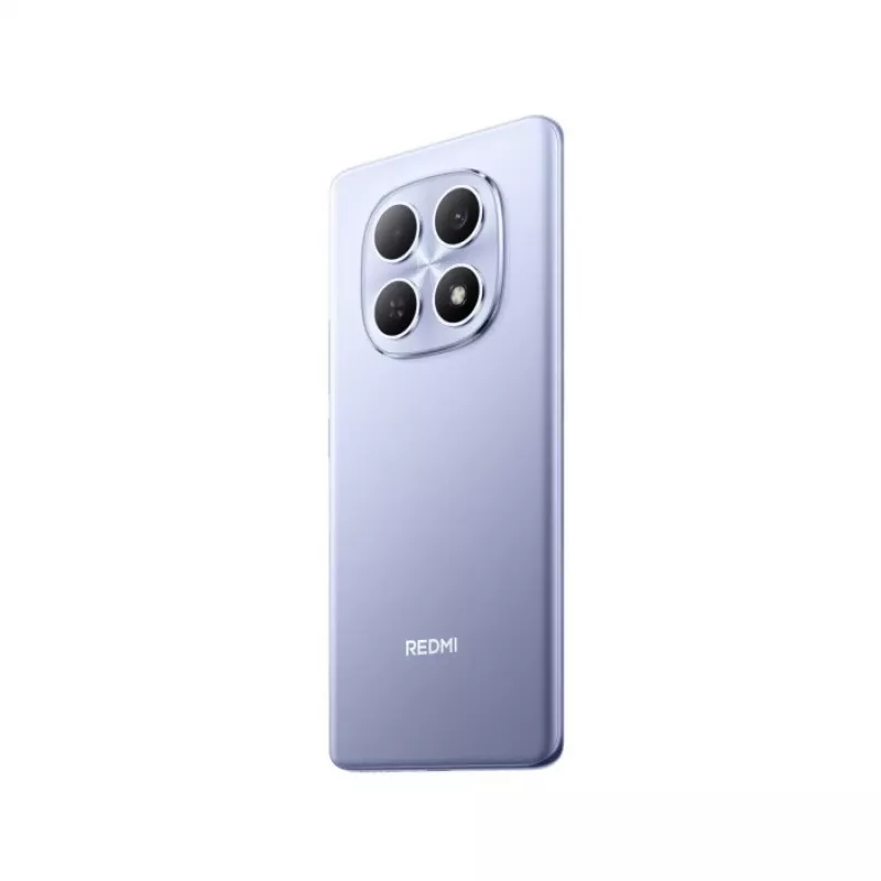 Viedtālrunis Xiaomi Redmi Note 15 violeta — 6,77 collu AMOLED, 6 GB RAM, 128 GB, 6000 mAh, 108 MP