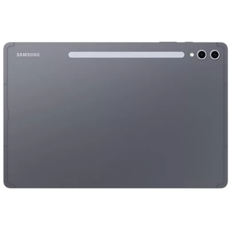 Samsung Galaxy Tab S10+ 256 GB 31.5 cm (12.4 collas) 12 GB Wi-Fi 6E (802.11ax) Pelēks