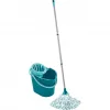 Grīdas tīrīšanas komplekts Leifheit Classic Mop (modelis ) grīdas mops ar maināmu uzgali