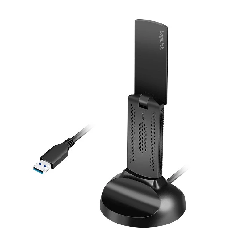 WiFi 6E adapteris, 5.8 GHz