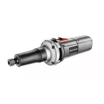 Taisnais slīpmašīna 710W Graphite 25mm disks