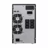 Eaton 9E 2000I nepārtrauktās barošanas avots (UPS) Dubultās pārveidošanas (Online) 2 kVA 1600 W 6 AC kontaktligzdas