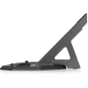 Chassis Stand Kit, Thermaltake Tower 600 Future Dusk, ATX, Melns