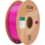 PLA BASIC 1,75mm PURPLE 1kg ESUN 3D FILAMENT (PLA-BASIC175Z1P1)