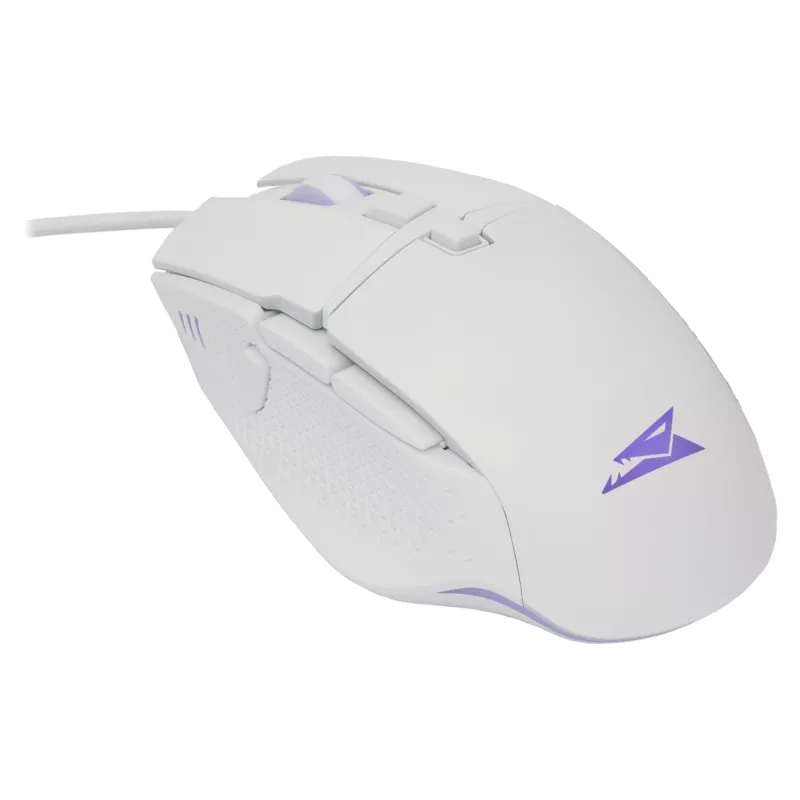 Pele Baracuda BGM-051 Raptor balta USB