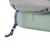 Pretzādzības mugursoma XDDESIGN Bobby Soft — Ledus zaļa, modelis P705.999