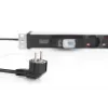 Strāvas sadales bloks Digitus DN-95417