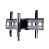 Statīvs STD01 ekrānam 32-55'' VESA 75x75/600-400'' 80 kg