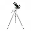 Skywatcher Telescope BK MAK 127 EQ3-2 tērauda statīvs 127/1500