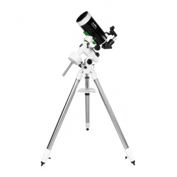 Skywatcher Telescope BK MAK 127 EQ3-2 tērauda statīvs 127/1500
