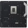 Mātesplate ASRock B760M Steel Legend WiFi — Intel B760, LGA 1700, micro ATX, DDR5, 4 DIMM, 128GB, Wi‑Fi 6E, 2.5Gb LAN