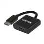 Unitek DisplayPort to HDMI 1080P Full HD Adapter Melns